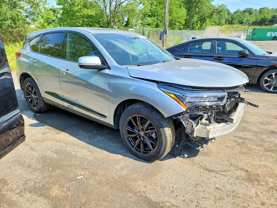 5J8TC2H47SL036813 2025 ACURA RDX-3