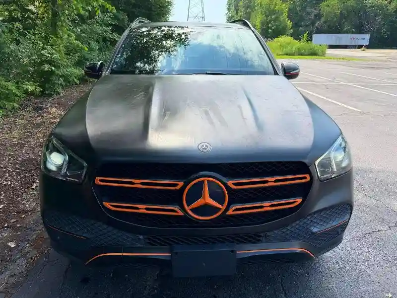 4JGFB4KE5LA058376 2020 MERCEDES-BENZ GLE-CLASS-4