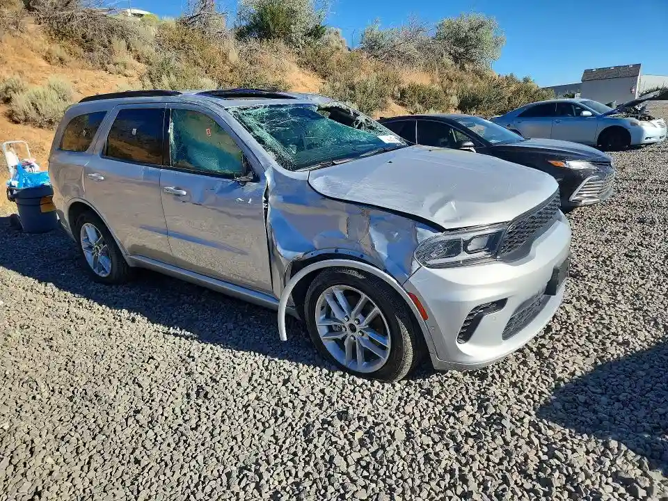 1C4RDJDG3SC543241 2025 DODGE DURANGO-3