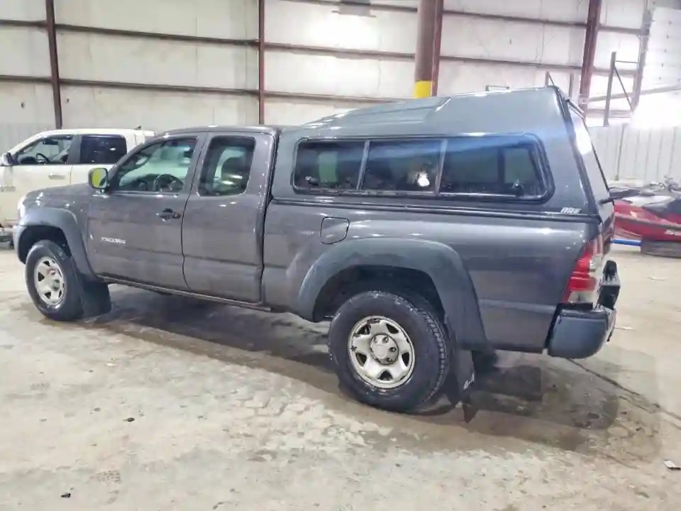 5TFUX4ENXBX003751 2011 TOYOTA TACOMA-1