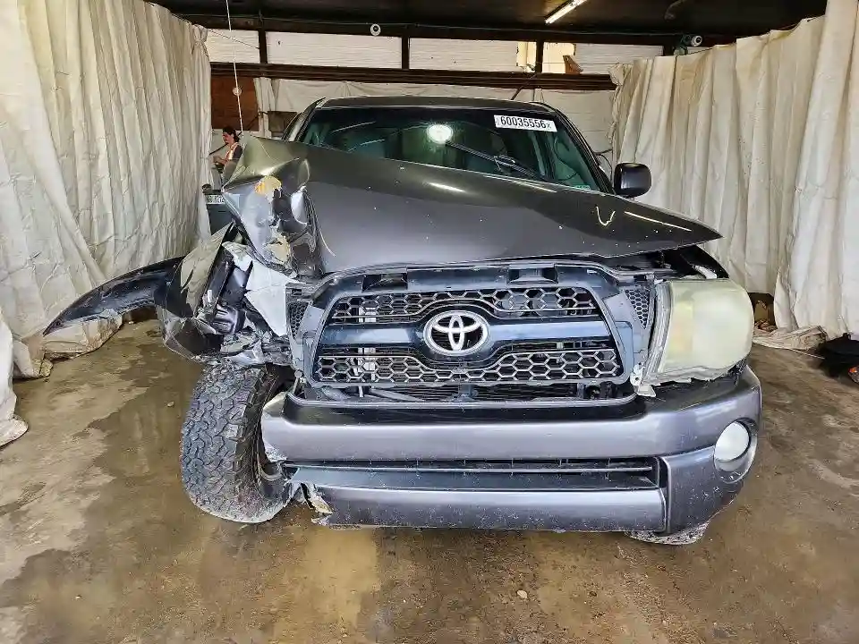 5TFUU4EN3BX012896 2011 TOYOTA TACOMA-4
