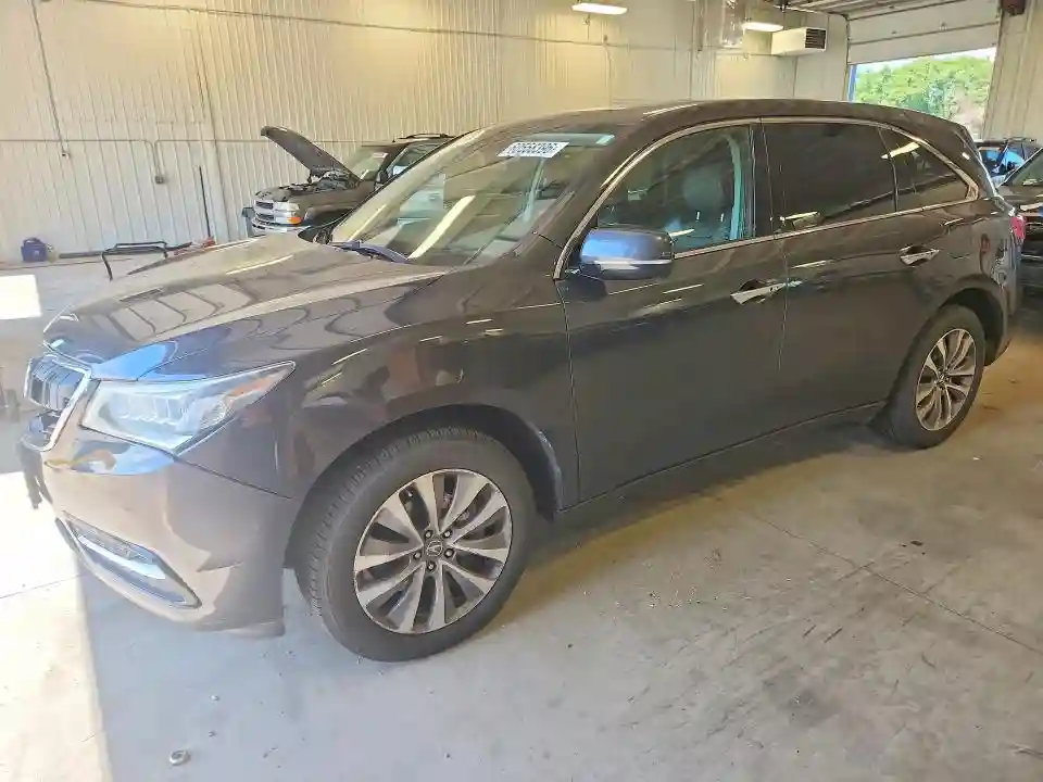5FRYD4H47FB022995 2015 ACURA MDX-0