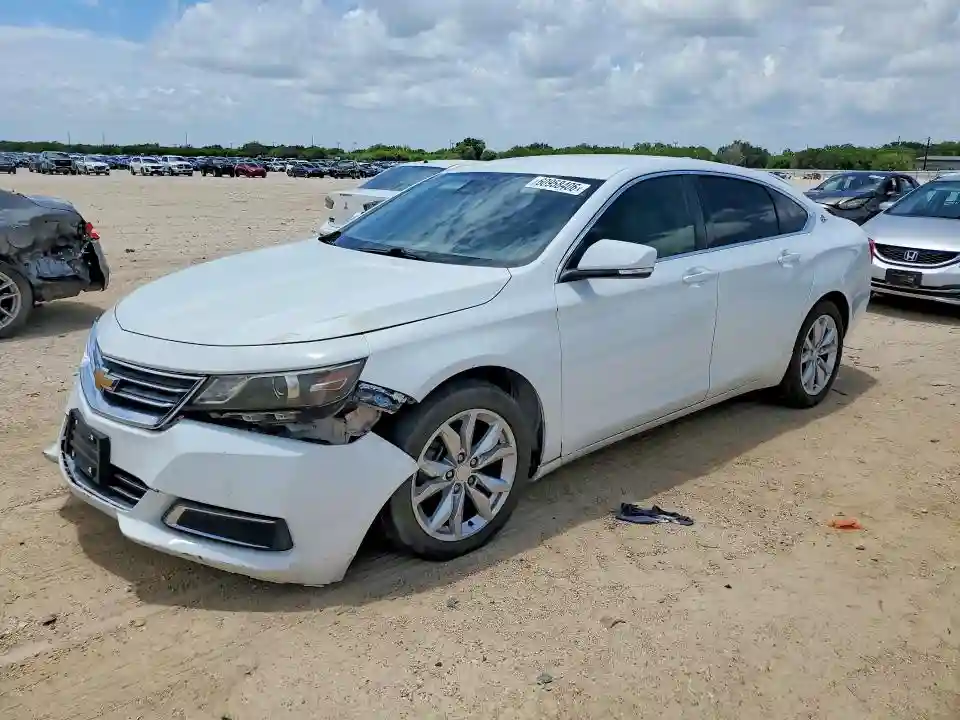 2G1115SL7F9176590 2015 CHEVROLET IMPALA-0