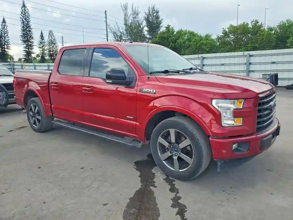 1FTEW1CG1HFB74011 2017 FORD F-150-3