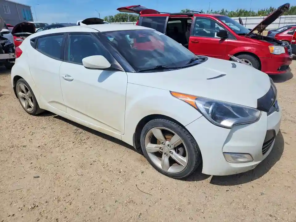 KMHTC6AD6DU121537 2013 HYUNDAI VELOSTER-3