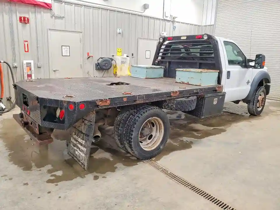 1FDUF5HT2CEA35301 2012 FORD F550-2