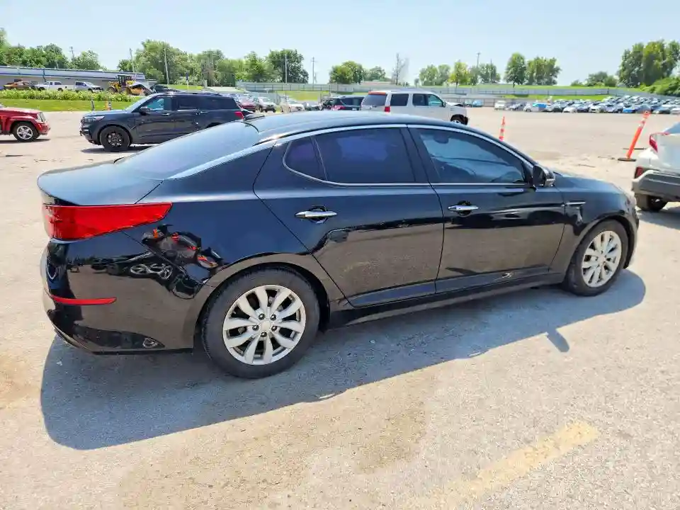 5XXGN4A70EG323585 2014 KIA OPTIMA-2