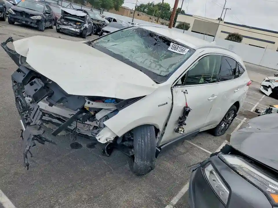 JTEAAAAH6MJ047122 2021 TOYOTA VENZA-0