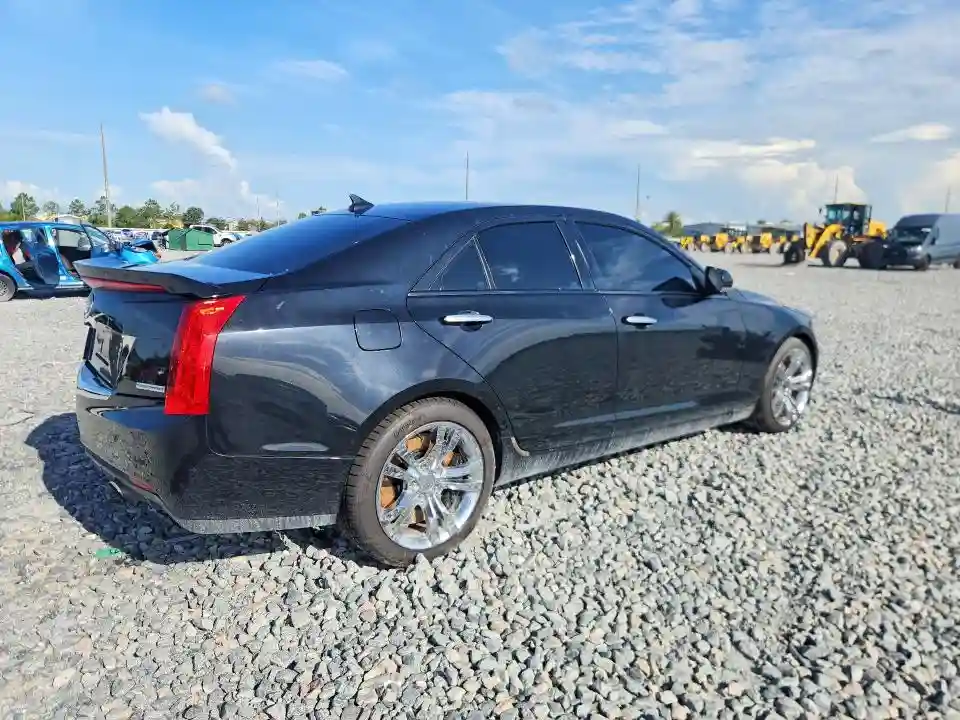 1G6AB5SX6E0171500 2014 CADILLAC ATS-2