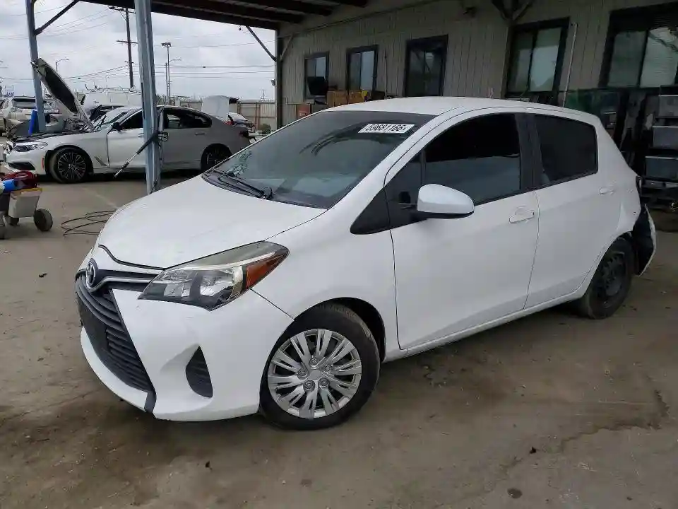 VNKKTUD33HA084694 2017 TOYOTA YARIS-0