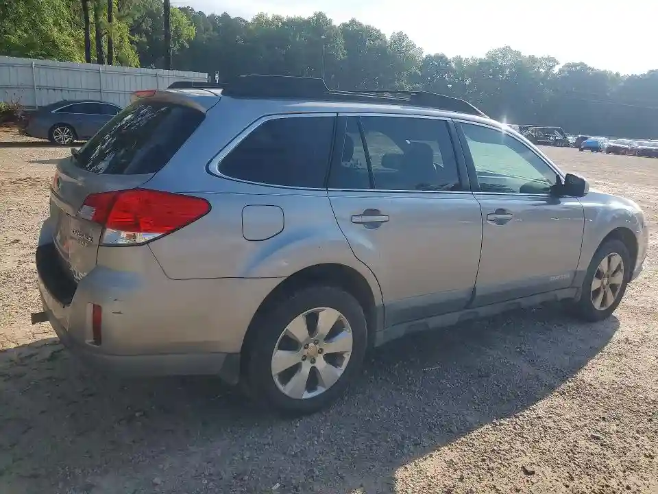 4S4BRBKC3A3335492 2010 SUBARU OUTBACK-2