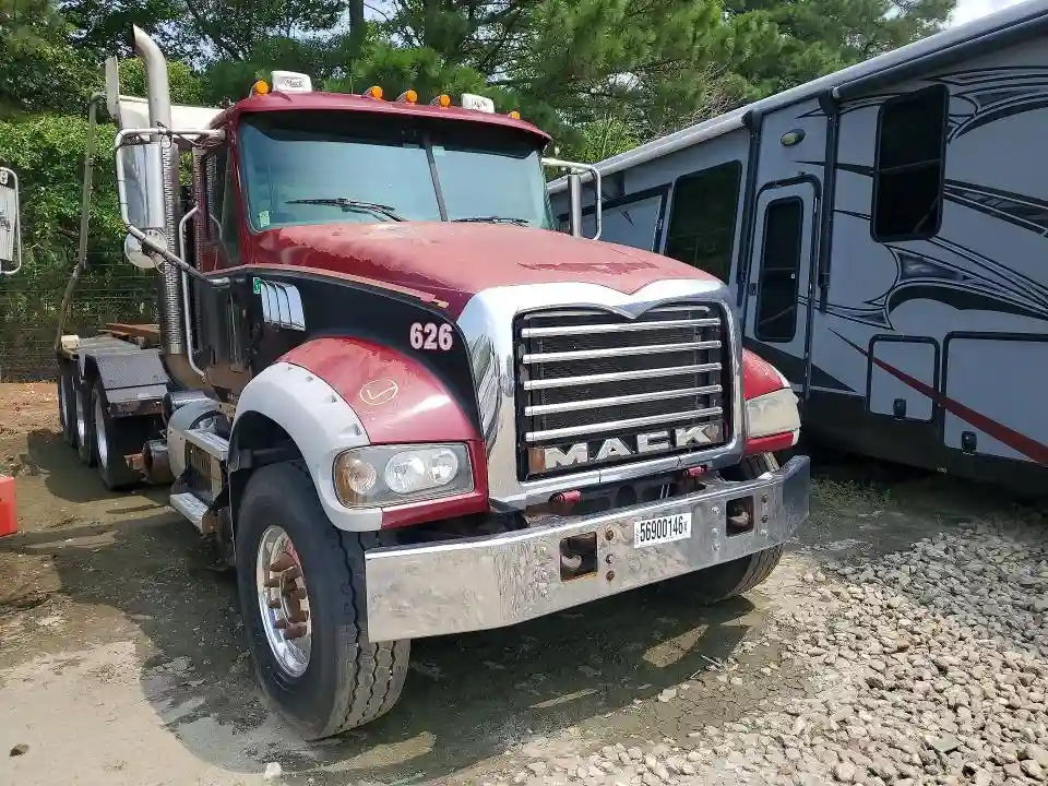 1M2AX09C0CM011781 2012 MACK ALL OTHER-3