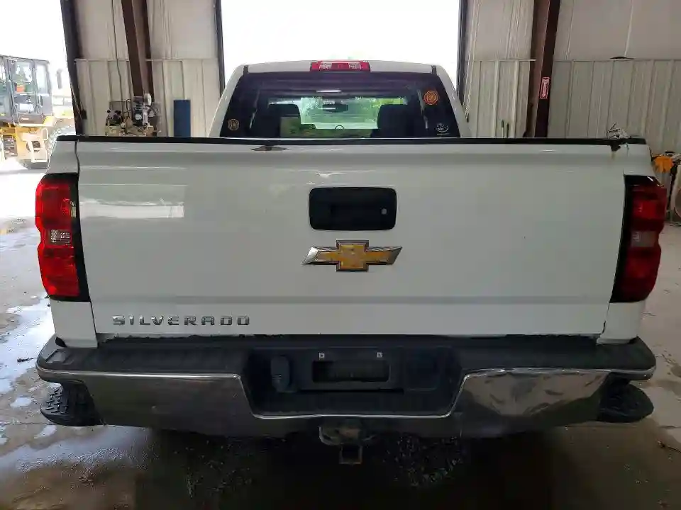 1GCVKPEH3EZ294441 2014 CHEVROLET SILVERADO-5
