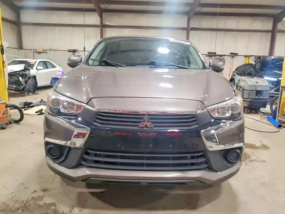 JA4AR3AU8HZ067699 2017 MITSUBISHI OUTLANDER-4