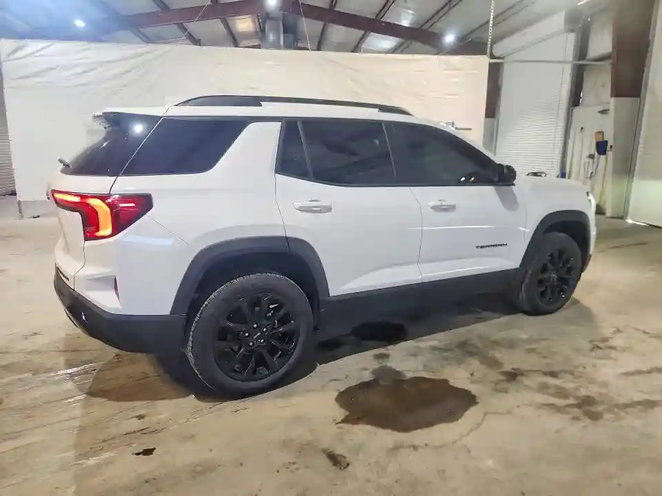 3GKALUEG7TL486021 2026 GMC TERRAIN EL-2