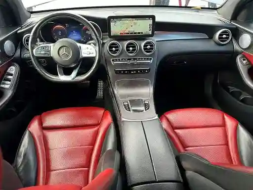 W1N0J8EB2MF894388 2021 MERCEDES-BENZ GLC-CLASS-5