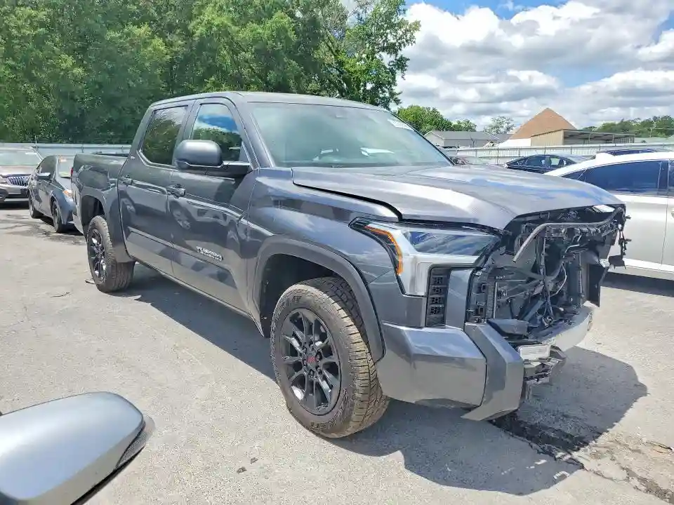 5TFLA5DB3TX341245 2026 TOYOTA TUNDRA-3