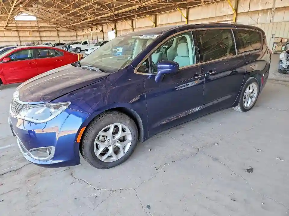 2C4RC1FG9JR111520 2018 CHRYSLER PACIFICA-0