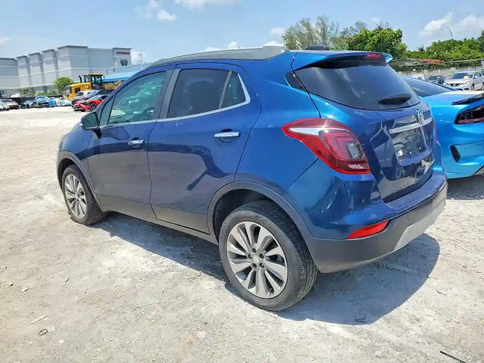 KL4CJASB6KB884722 2019 BUICK ENCORE-1