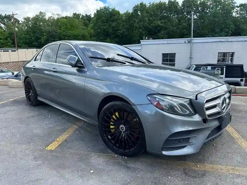 WDDZF4KB8HA079800 2017 MERCEDES-BENZ E-CLASS-3
