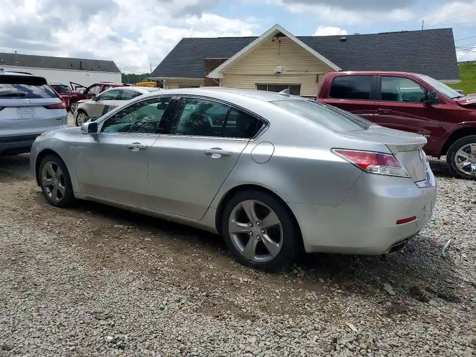 19UUA9F52DA001433 2013 ACURA TL-1