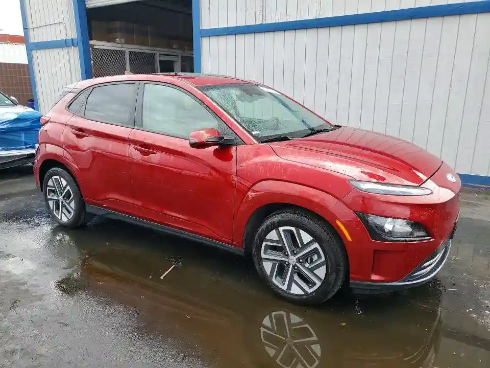 KM8K33AG3PU187293 2023 HYUNDAI KONA-3