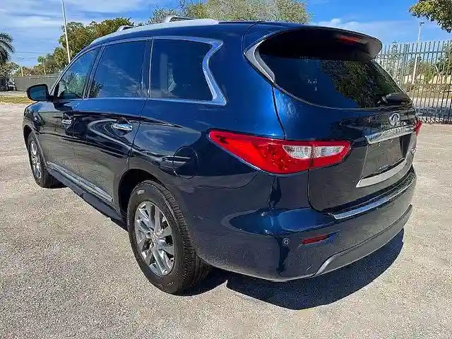 5N1AL0MM5FC537782 2015 INFINITI QX60 BASE-1