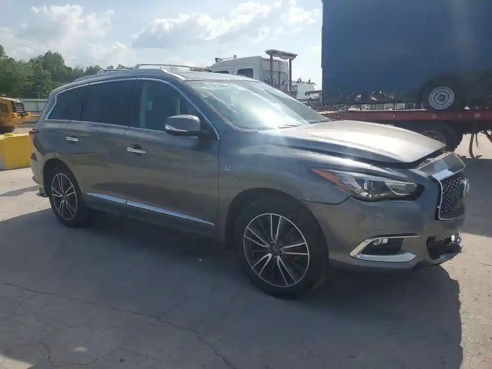 5N1DL0MMXLC524826 2020 INFINITI QX60-3