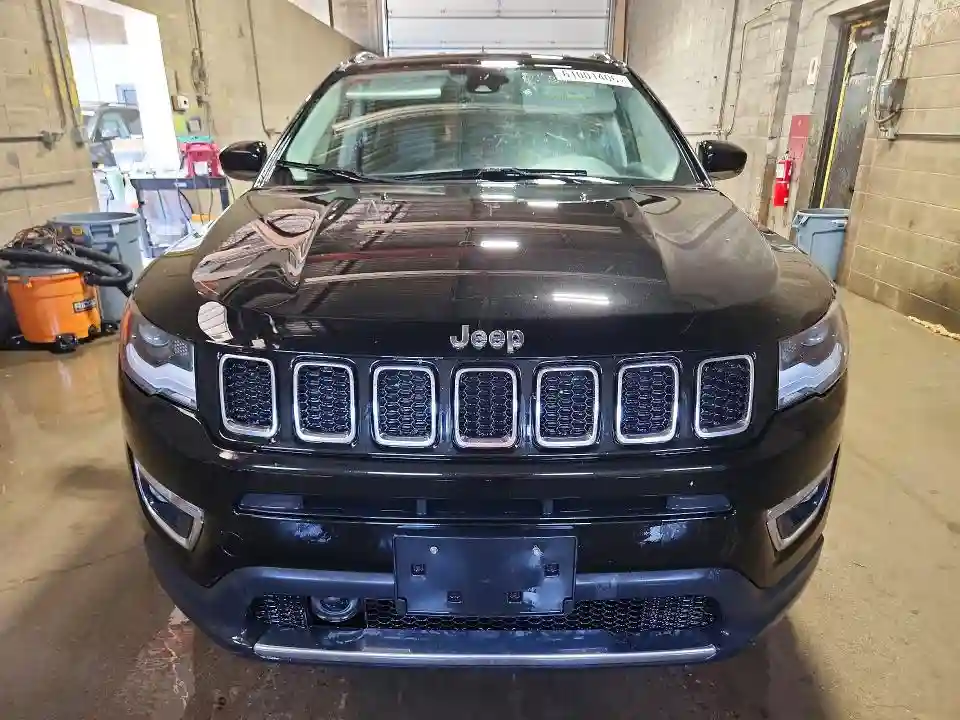 3C4NJDCBXJT341353 2018 JEEP COMPASS-4