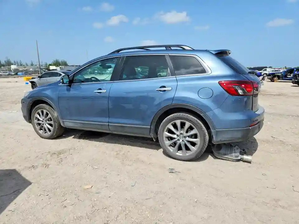 JM3TB2DA8F0469682 2015 MAZDA CX-9-1