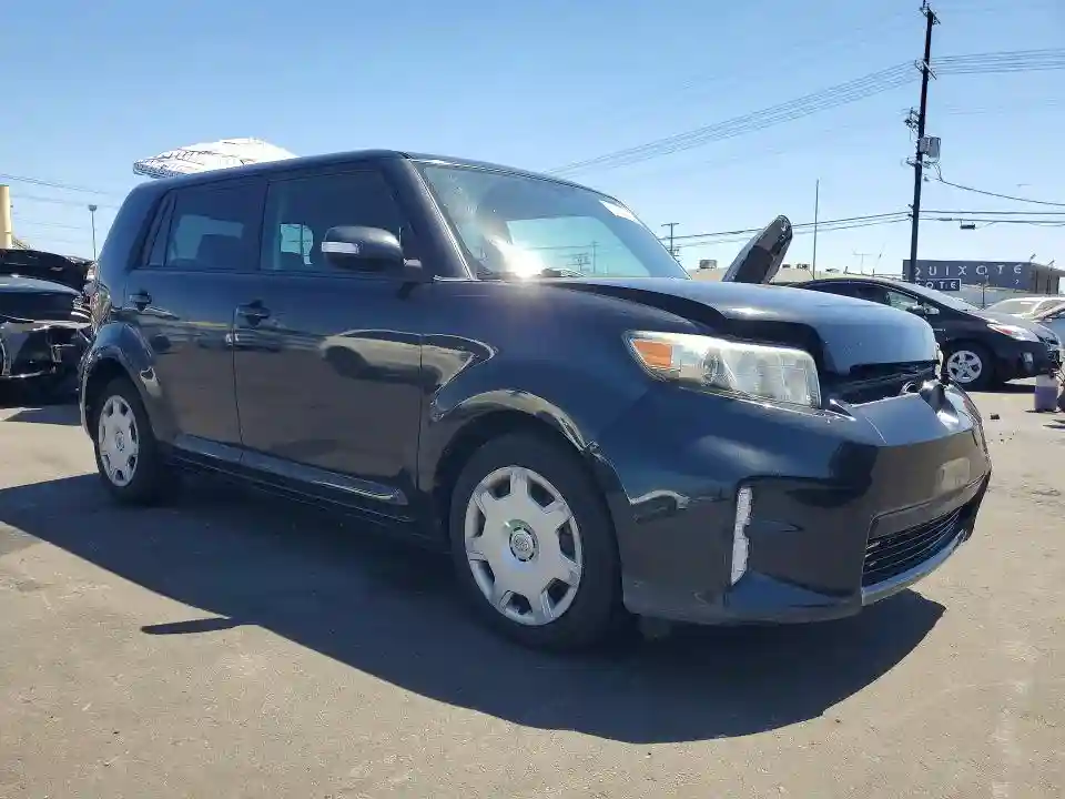 JTLZE4FE5DJ032868 2013 SCION XB BASE-3