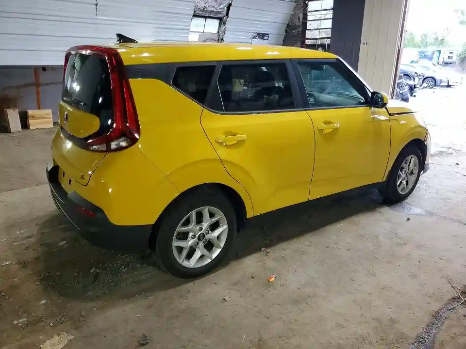 KNDJ23AU6L7088792 2020 KIA SOUL-2
