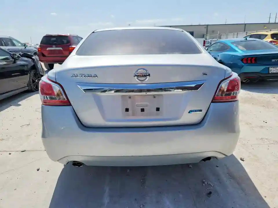 1N4AL3AP9DN578962 2013 NISSAN ALTIMA-5