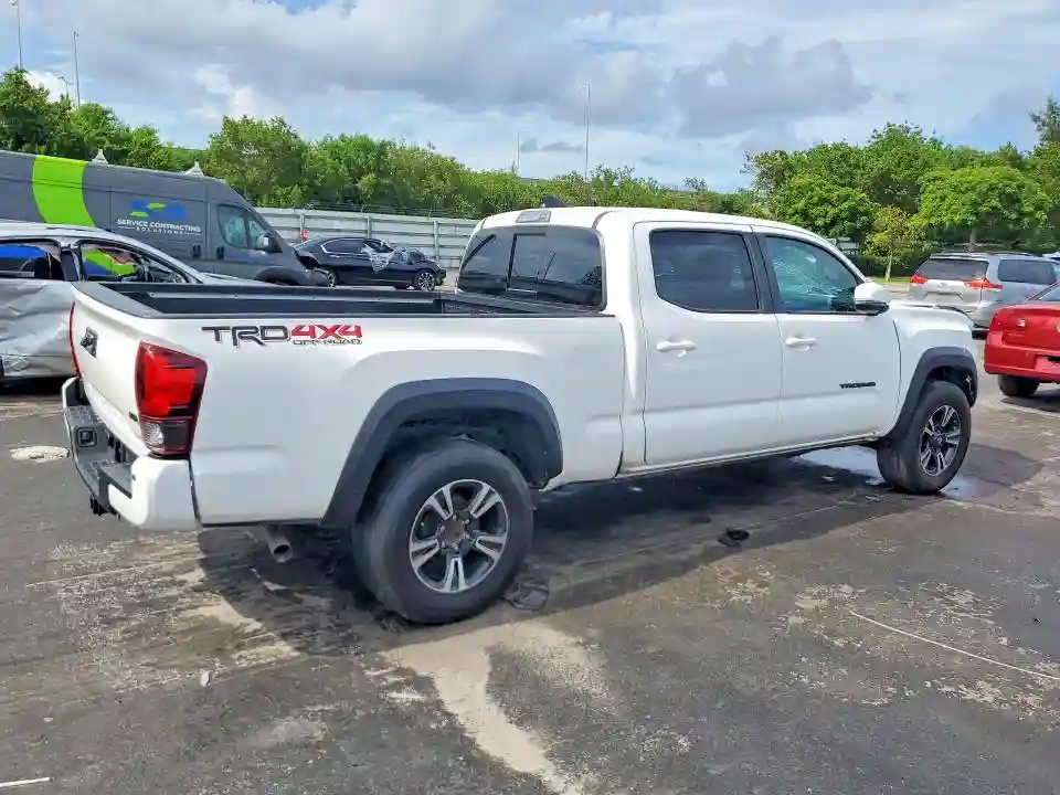 3TMDZ5BNXPM164702 2023 TOYOTA TACOMA TRD-2