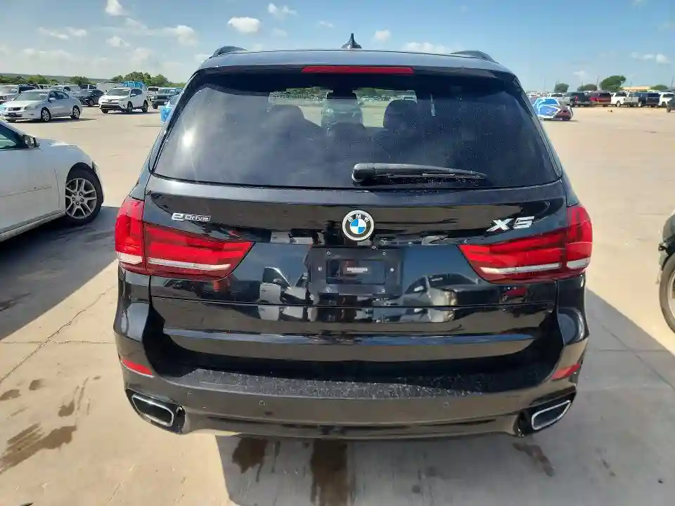 5UXKT0C59G0S75687 2016 BMW X5-5