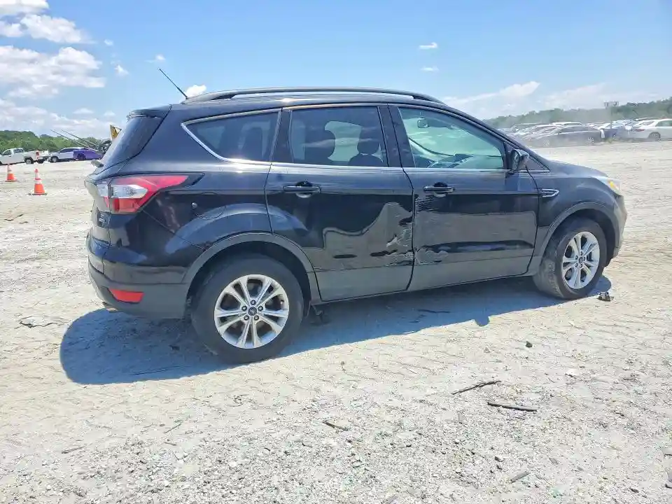 1FMCU9GD6JUA68372 2018 FORD ESCAPE-2