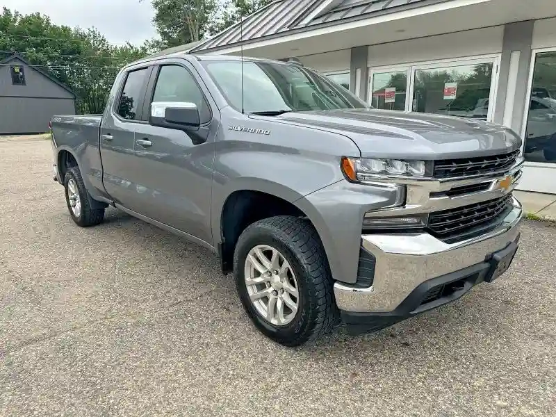 1GCRYJEK6NZ126060 2022 CHEVROLET SILVERADO-0