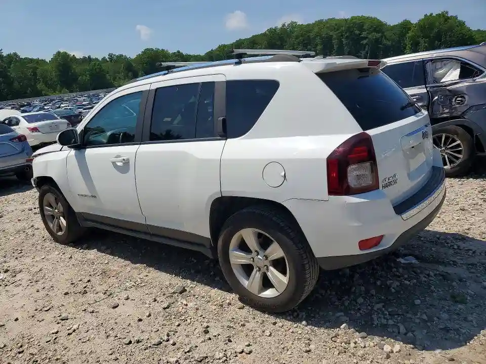 1C4NJDEB5FD395976 2015 JEEP COMPASS-1