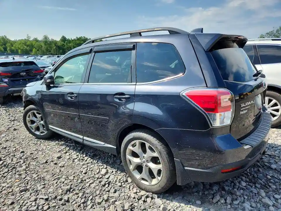 JF2SJAWC0JH479182 2018 SUBARU FORESTER-1