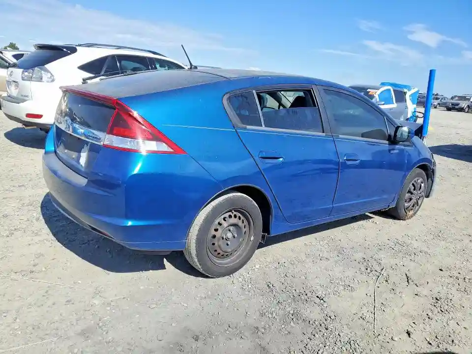 JHMZE2H39CS006034 2012 HONDA INSIGHT-2