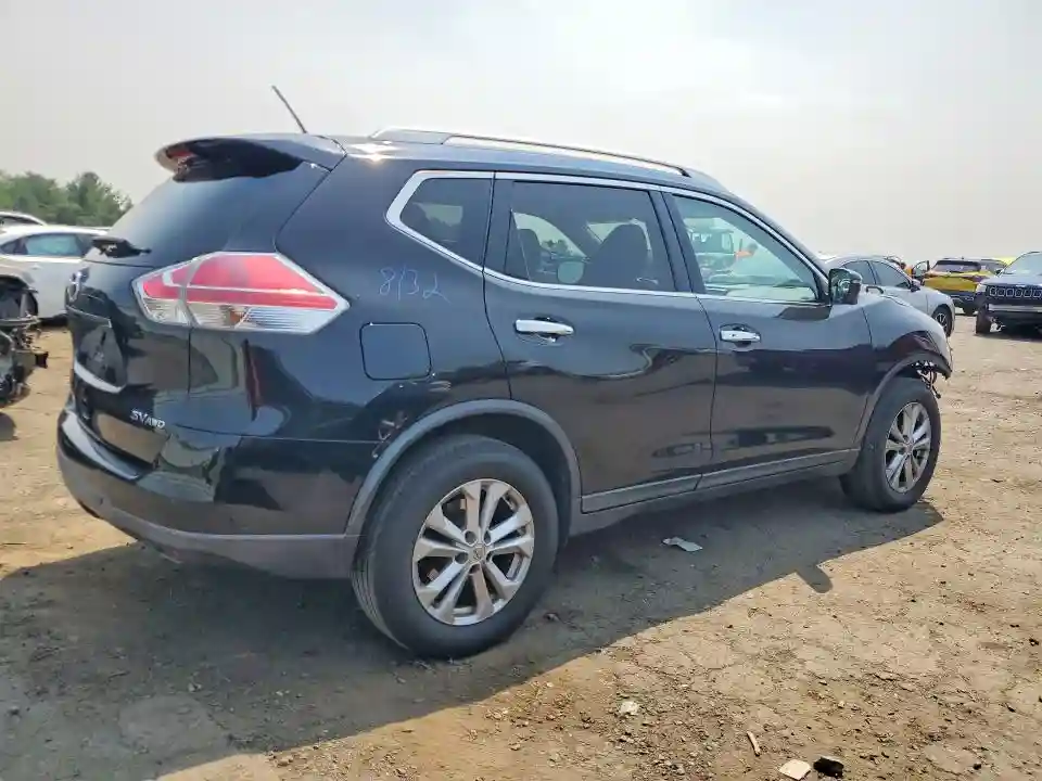KNMAT2MV5GP722546 2016 NISSAN ROGUE-2