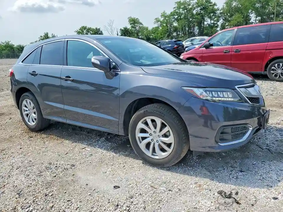 5J8TB4H57GL021503 2016 ACURA RDX-3