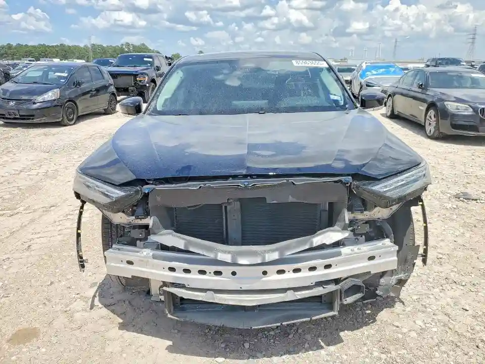 5J8YD9H47TL003064 2026 ACURA MDX-4