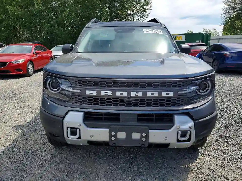 3FMCR9DA3TRE32821 2026 FORD BRONCO-4
