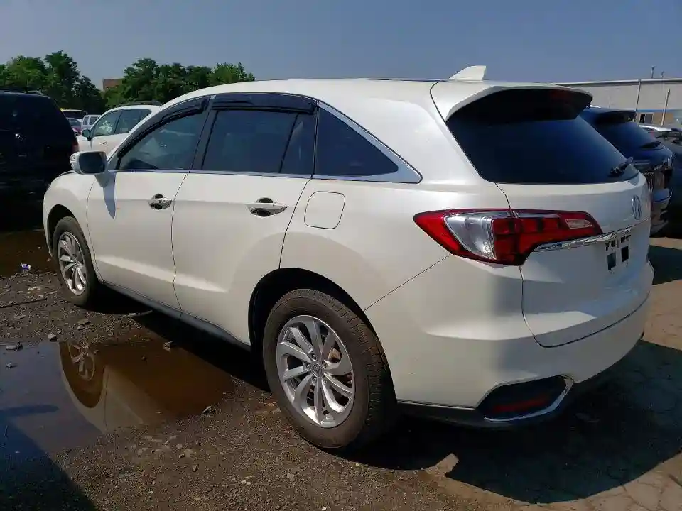 5J8TB4H31GL002332 2016 ACURA RDX-1