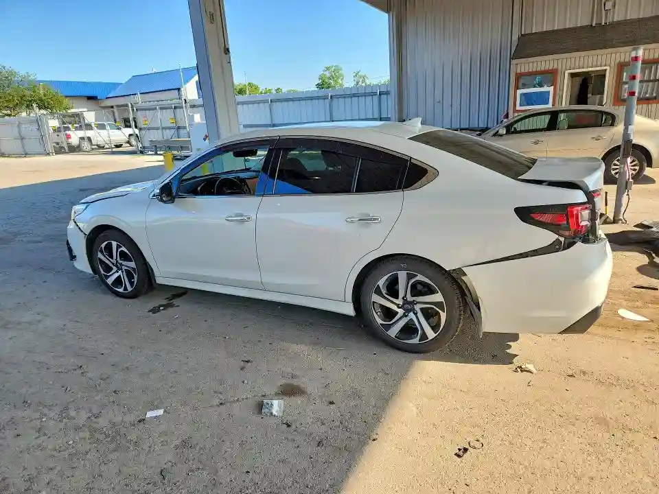 4S3BWGP65M3010702 2021 SUBARU LEGACY-1