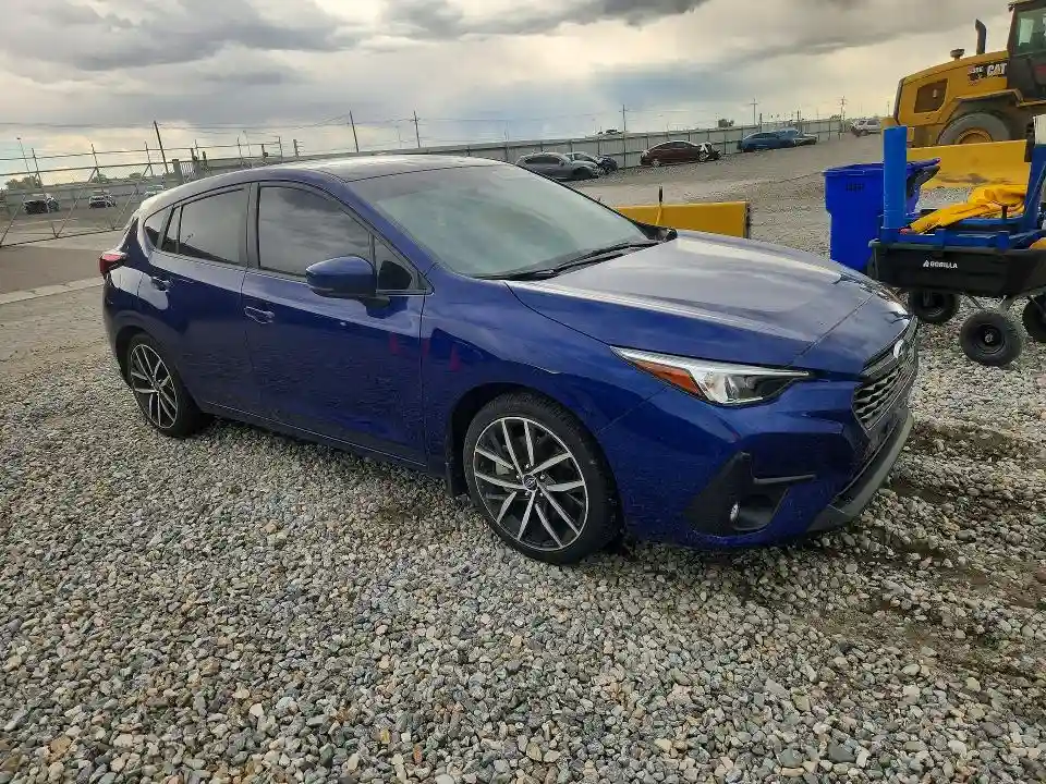 JF1GUAFCXS8230682 2025 SUBARU IMPREZA-3