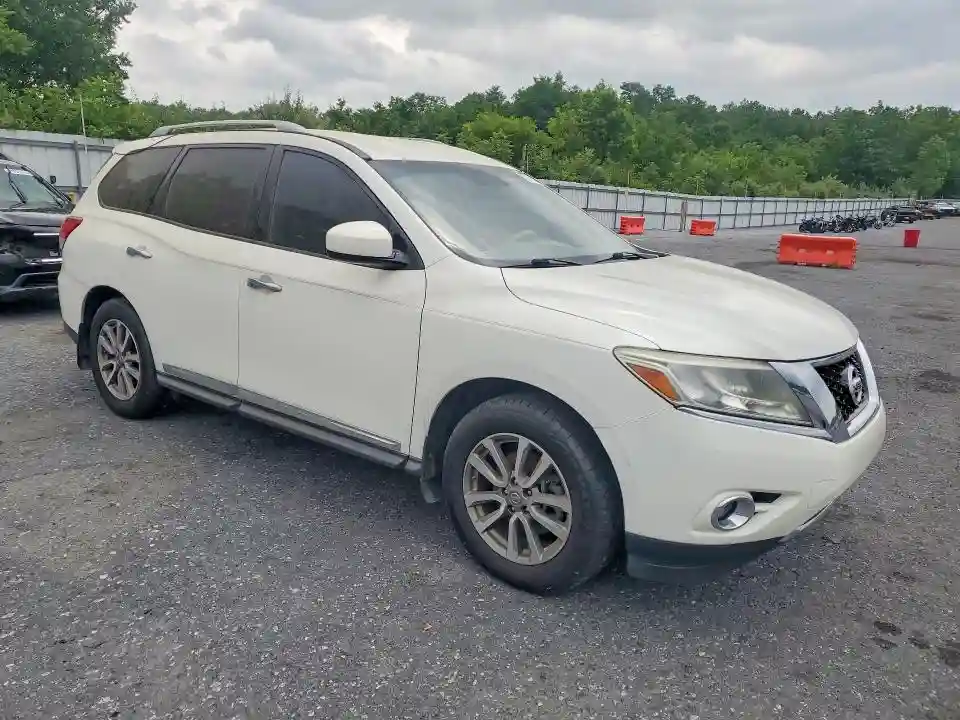 5N1AR2MNXEC643520 2014 NISSAN PATHFINDER-3