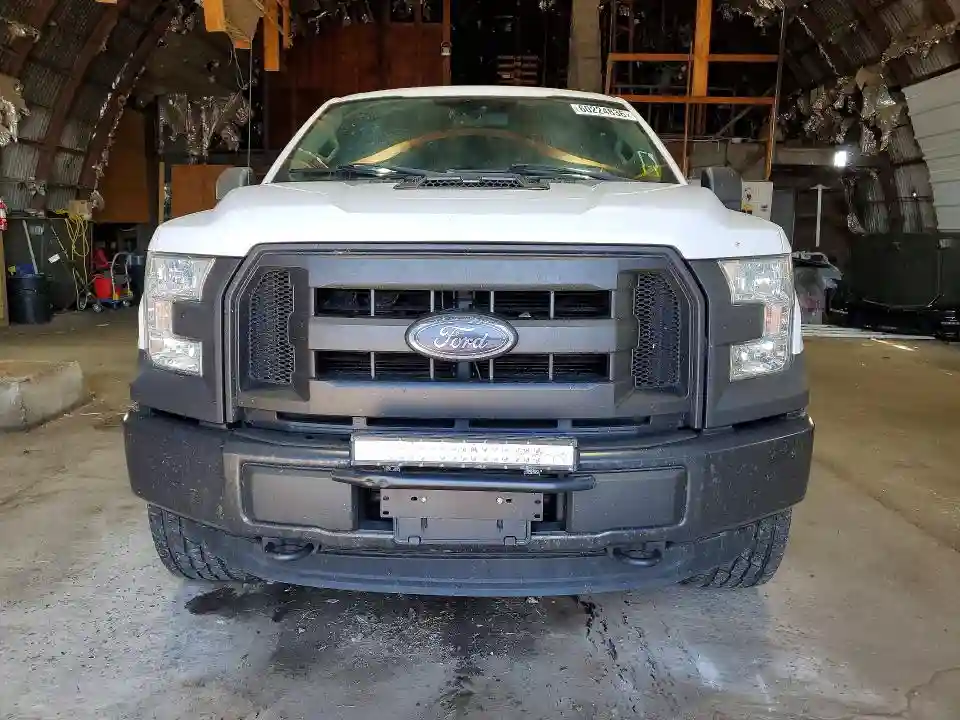 1FTEX1EP6GFD57848 2016 FORD F150-4