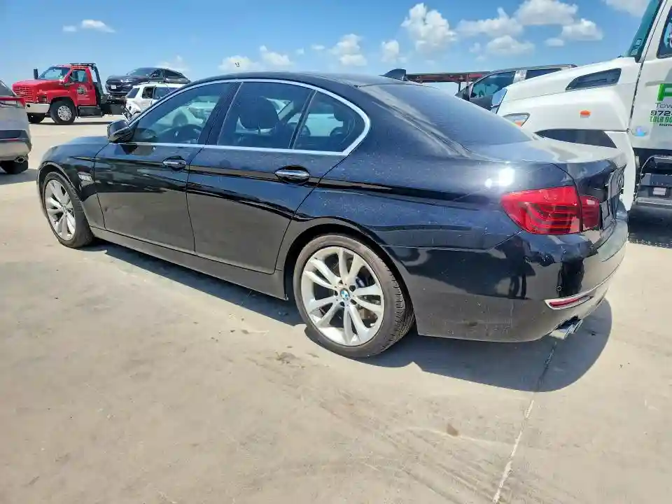 WBAXA5C58ED690352 2014 BMW 5 SERIES-1